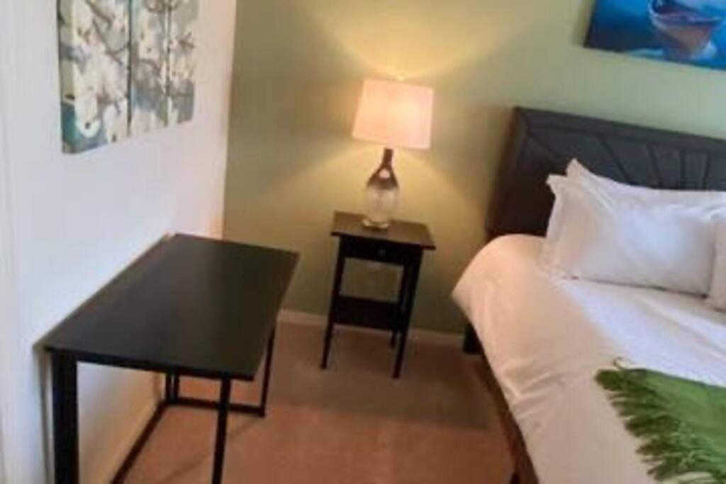Super Comfy And Spacious 3 Bedroom 10 Minutes From Disney, With Major Shopping 4 Minutes Away Kissimmee Exteriör bild