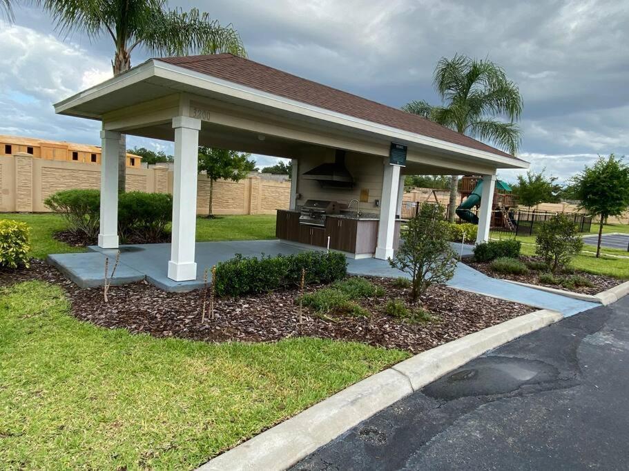 Super Comfy And Spacious 3 Bedroom 10 Minutes From Disney, With Major Shopping 4 Minutes Away Kissimmee Exteriör bild