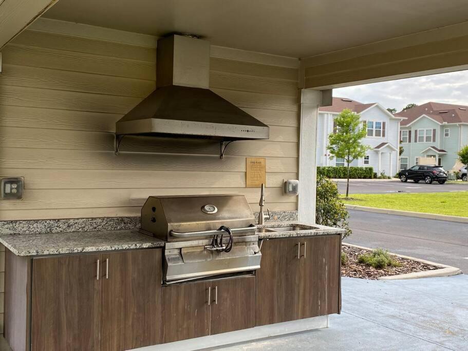 Super Comfy And Spacious 3 Bedroom 10 Minutes From Disney, With Major Shopping 4 Minutes Away Kissimmee Exteriör bild