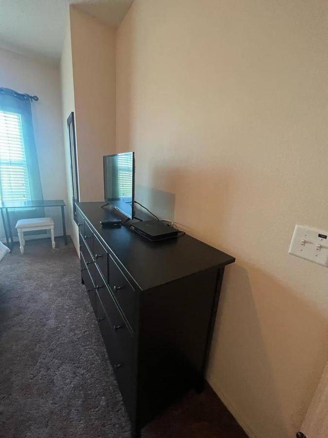 Super Comfy And Spacious 3 Bedroom 10 Minutes From Disney, With Major Shopping 4 Minutes Away Kissimmee Exteriör bild